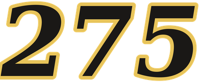 275 logo